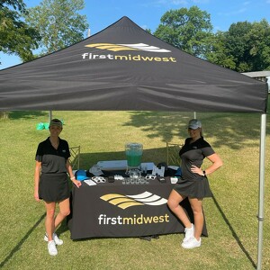 Team Page: First Midwest Bank